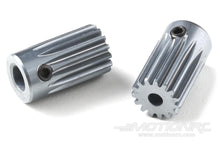 Load image into Gallery viewer, Phoenixtech 600 Size 600ESP 15 Tooth Pinion Gear PHXFH60174
