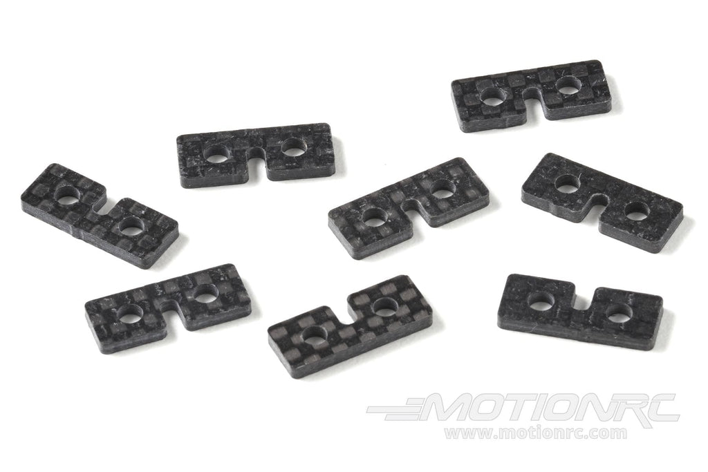 Phoenixtech 600 Size 600ESP Carbon Servo Plate PHXFH60074