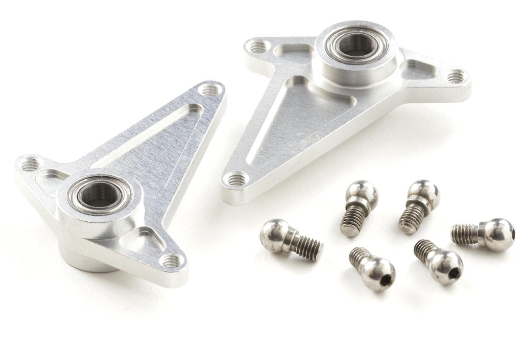 Phoenixtech 600 Size 600ESP Metal Aileron Lever Set PHXFH60027-1-00
