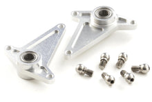 Load image into Gallery viewer, Phoenixtech 600 Size 600ESP Metal Aileron Lever Set PHXFH60027-1-00
