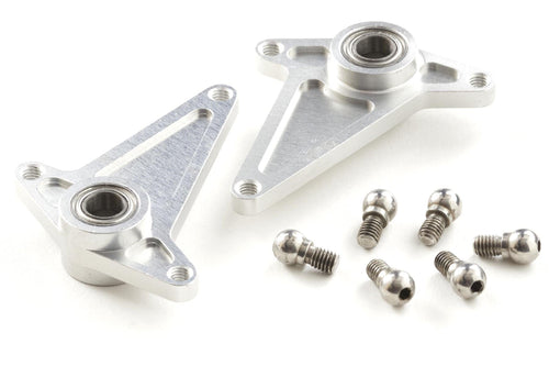 Phoenixtech 600 Size 600ESP Metal Aileron Lever Set PHXFH60027-1-00