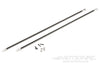 Phoenixtech 600 Size 600ESP Tail Boom Brace PHXFH60052
