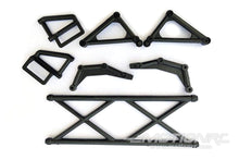 Lade das Bild in den Galerie-Viewer, Primus 1/10 Scale Crawler Body Mount Set PRM7013-004
