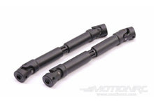 Lade das Bild in den Galerie-Viewer, Primus 1/10 Scale Crawler Center Plastic Universal Driveshafts (2) PRM7012-024

