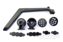 Load image into Gallery viewer, Primus 1/10 Scale Crawler Light Bucket and Snorkel Set PRM7013-003
