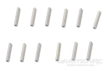 Load image into Gallery viewer, Primus 1/10 Scale Crawler Pins 3 x 12 (12) PRM7012-031

