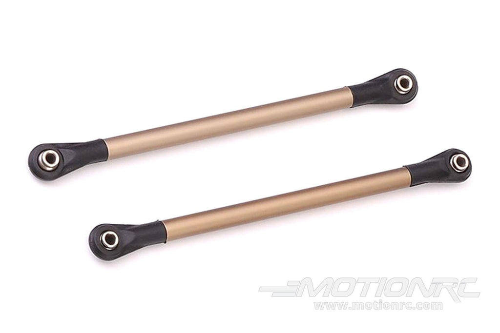 Primus 1/10 Scale Crawler Rear Lower Chassis Links (pr.) PRM7010-012