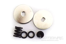 Load image into Gallery viewer, Primus 1/10 Scale Crawler Slipper Plate Set PRM7012-019
