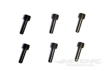 Load image into Gallery viewer, Primus 1/10 Scale Crawler Wheel Hex Threaded Pin (4) PRM7012-027
