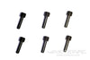 Primus 1/10 Scale Crawler Wheel Hex Threaded Pin (4) PRM7012-027