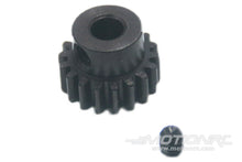 Load image into Gallery viewer, Primus 1/10 Scale Pro Crawler 16T Pinion Gear for 5mm Shaft PRM7012-049

