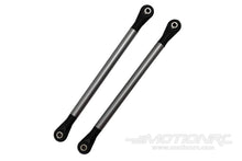 Load image into Gallery viewer, Primus 1/10 Scale Pro Crawler Rear Lower Chassis Links (pr.) PRM7011-017
