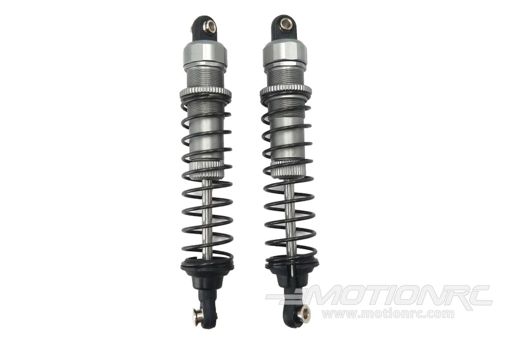 Primus 1/10 Scale Pro Crawler Shock Absorber Set with Springs (pr.) PRM7010-025