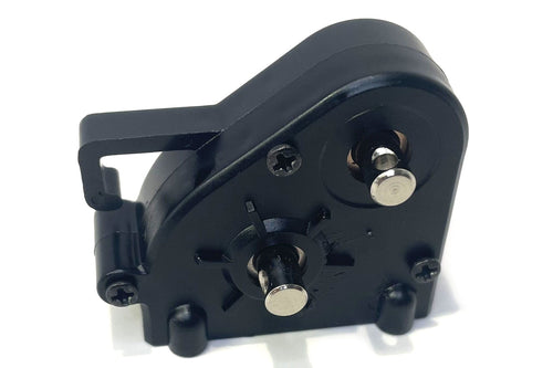 Primus 1/12 Scale PC12 Assembled Bushing Transfer Box PRM7012-110
