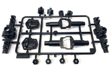 Load image into Gallery viewer, Primus 1/12 Scale PC12 Complete Axle Plastic Housings PRM7011-047
