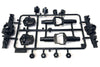 Primus 1/12 Scale PC12 Complete Axle Plastic Housings PRM7011-047