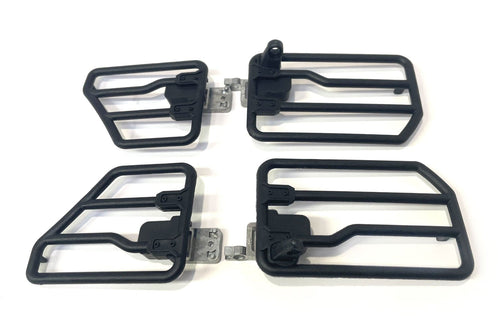 Primus 1/12 Scale PC12 Door Frames (4) PRM7013-054