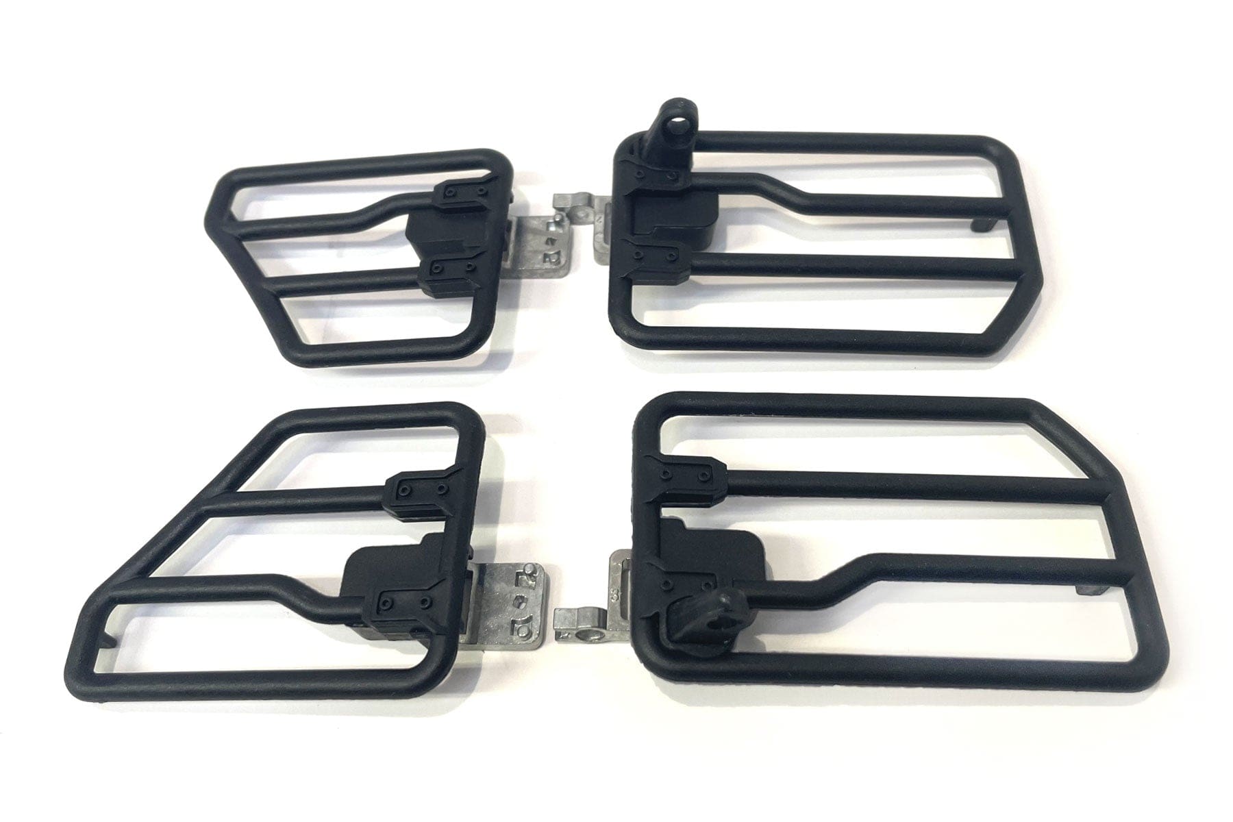 Primus 1/12 Scale PC12 Door Frames (4) PRM7013-054