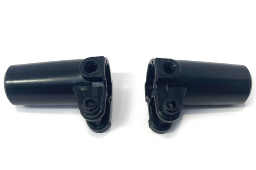 Primus 1/12 Scale PC12 Rear Axle Covers (2) PRM7012-115