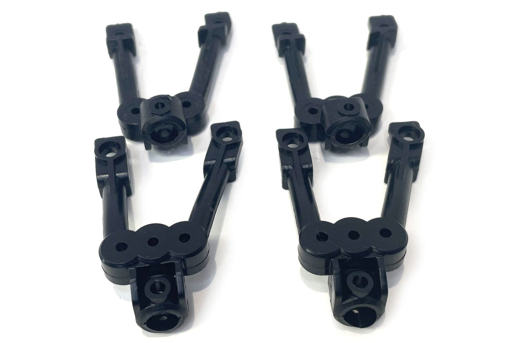 Primus 1/12 Scale PC12 Shock Mount Brackets (4) PRM7010-063