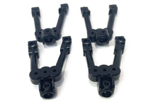 Load image into Gallery viewer, Primus 1/12 Scale PC12 Shock Mount Brackets (4) PRM7010-063
