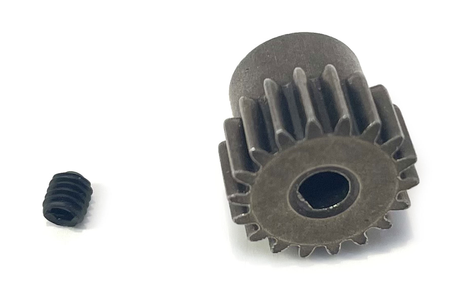 Primus 1/16 Scale DT16 18T Metal Pinion Gear PRM7012-137