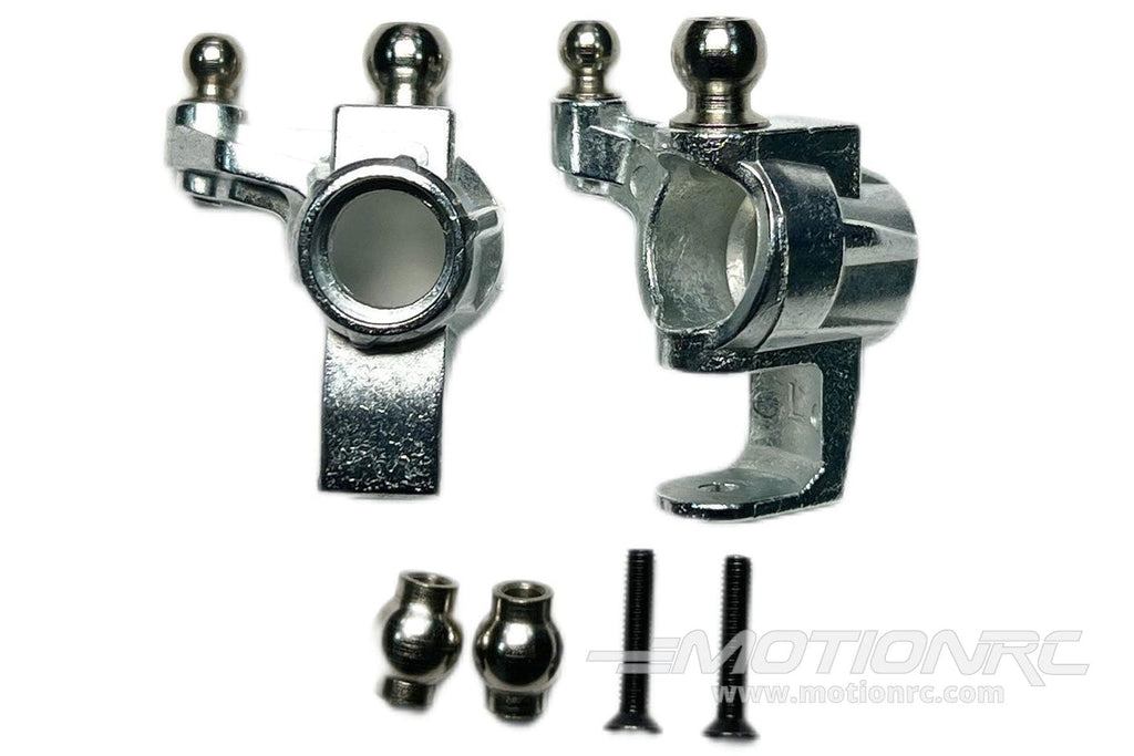 Primus 1/16 Scale DT16 Metal Steering Knuckle Set (pr.) PRM7010-082