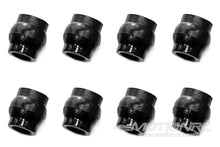Load image into Gallery viewer, Primus 1/16 Scale DT16 Plastic Pivot Balls (8) PRM7010-071
