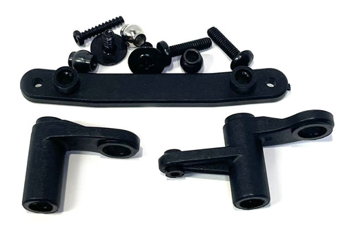 Primus 1/16 Scale DT16 Steering Bellcrank Set PRM7011-058