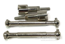 Lade das Bild in den Galerie-Viewer, Primus 1/20 Scale DB20 Rear Driveshaft and Axle Set (pr.) PRM7012-150
