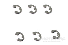 Load image into Gallery viewer, Primus 4mm E Clips (6) PRM5057-001
