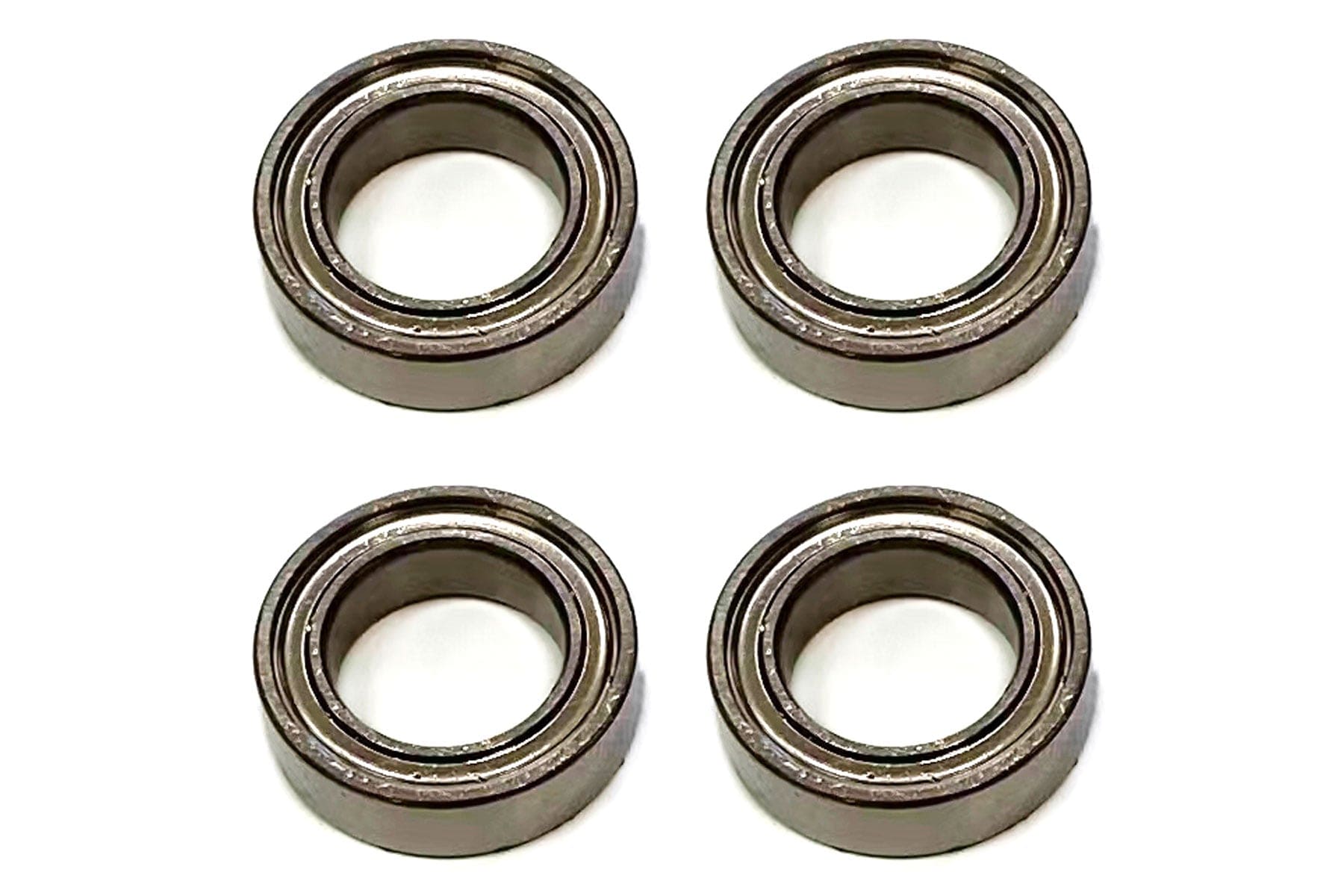 Primus 6.35 x 9.5 x 3.2mm Ball Bearing (4) PRM5055-014