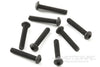 Primus Button Head Screws M2.5 x 14 (8) PRM5040-012