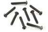 Primus Button Head Screws M2.5 x 16 (8) PRM5040-034