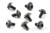 Primus Button Head Screws M2 x 4 (8) PRM5040-035