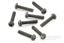 Load image into Gallery viewer, Primus Button Head Screws M3 x 14 (8) PRM5040-006
