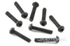 Primus Button Head Screws M3 x 16 (8) PRM5040-007