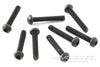 Primus Button Head Screws M3 x 18 (8) PRM5040-008