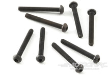 Load image into Gallery viewer, Primus Button Head Screws M3 x 25 (8) PRM5040-009
