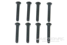 Lade das Bild in den Galerie-Viewer, Primus Button Head Screws M4 x 25 (8) PRM5040-041
