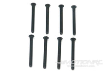 Lade das Bild in den Galerie-Viewer, Primus Button Head Screws M4 x 40 (8) PRM5040-043
