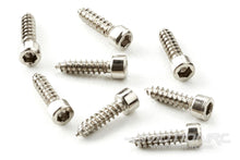 Load image into Gallery viewer, Primus Cap Head Screws M3 x 22 (8) PRM5040-036
