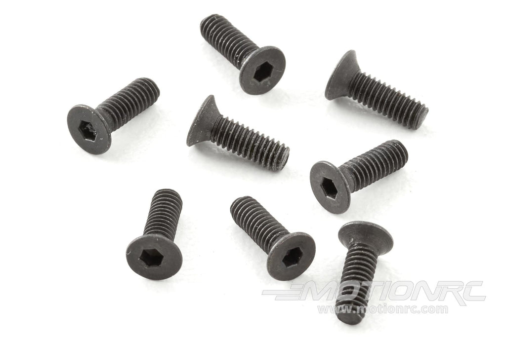 Primus Countersunk Screws M2.5 x 8 (8) PRM5040-022