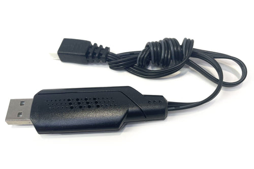 Primus USB Battery Charger PRM6026-001