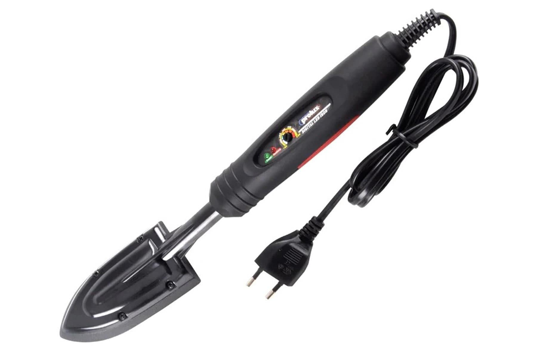Prolux Digital LED Thermal Sealing Iron - 230V PLX1365