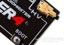 Load image into Gallery viewer, RadioMaster ER4 4-Channel ELRS (LBT) PWM Receiver HP0157-RX-ER4-LBT
