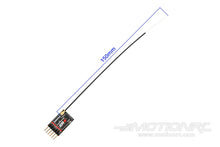 Load image into Gallery viewer, RadioMaster ER4 4-Channel ELRS (LBT) PWM Receiver HP0157-RX-ER4-LBT
