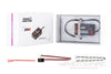 RadioMaster ER6 6-Channel ELRS (LBT) PWM Receiver HP0157-RX-ER6-LBT
