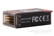 Load image into Gallery viewer, RadioMaster ER6 6-Channel ELRS (LBT) PWM Receiver HP0157-RX-ER6-LBT
