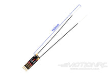 Load image into Gallery viewer, RadioMaster ER6G 6-Channel ELRS (LBT) PWM Receiver HP0157-RX-ER6-G-LBT
